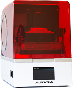 3D-принтер для моделей и шаблонов